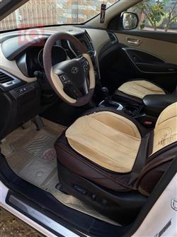 هیۆندای سەنتافی